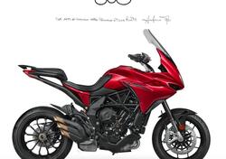 MV Agusta Turismo Veloce 800 R (2023 - 25) usata
