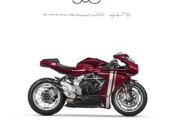 MV Agusta Superveloce 800 98 (2023 - 25) nuova