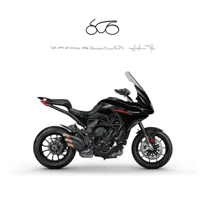 MV Agusta Turismo Veloce 800 R (2023 - 26) nuova