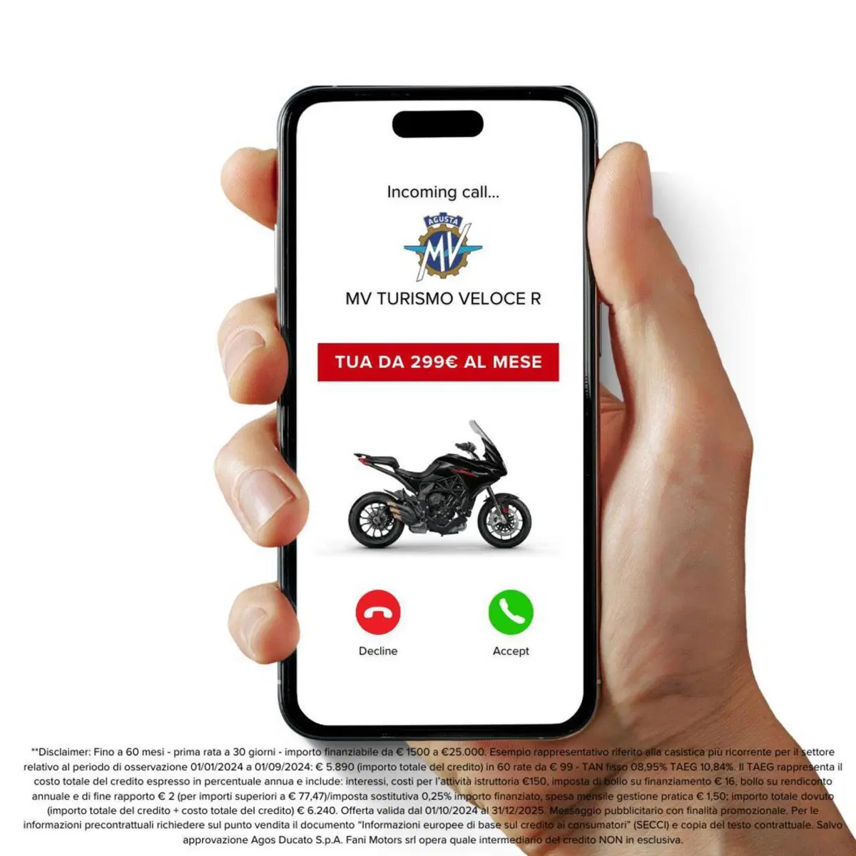 MV Agusta Turismo Veloce 800 R (2023 - 26) (3)