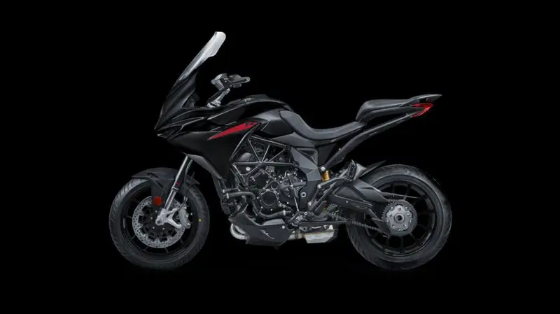 MV Agusta Turismo Veloce 800 R (2023 - 26) (9)