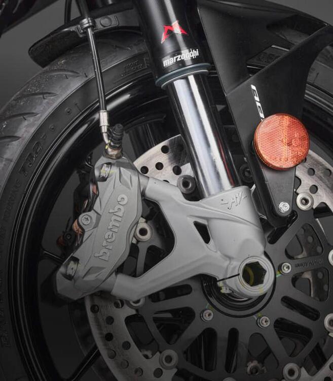 MV Agusta Turismo Veloce 800 R (2023 - 25) (5)