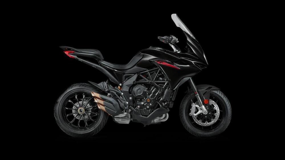 MV Agusta Turismo Veloce 800 R (2023 - 25) (4)