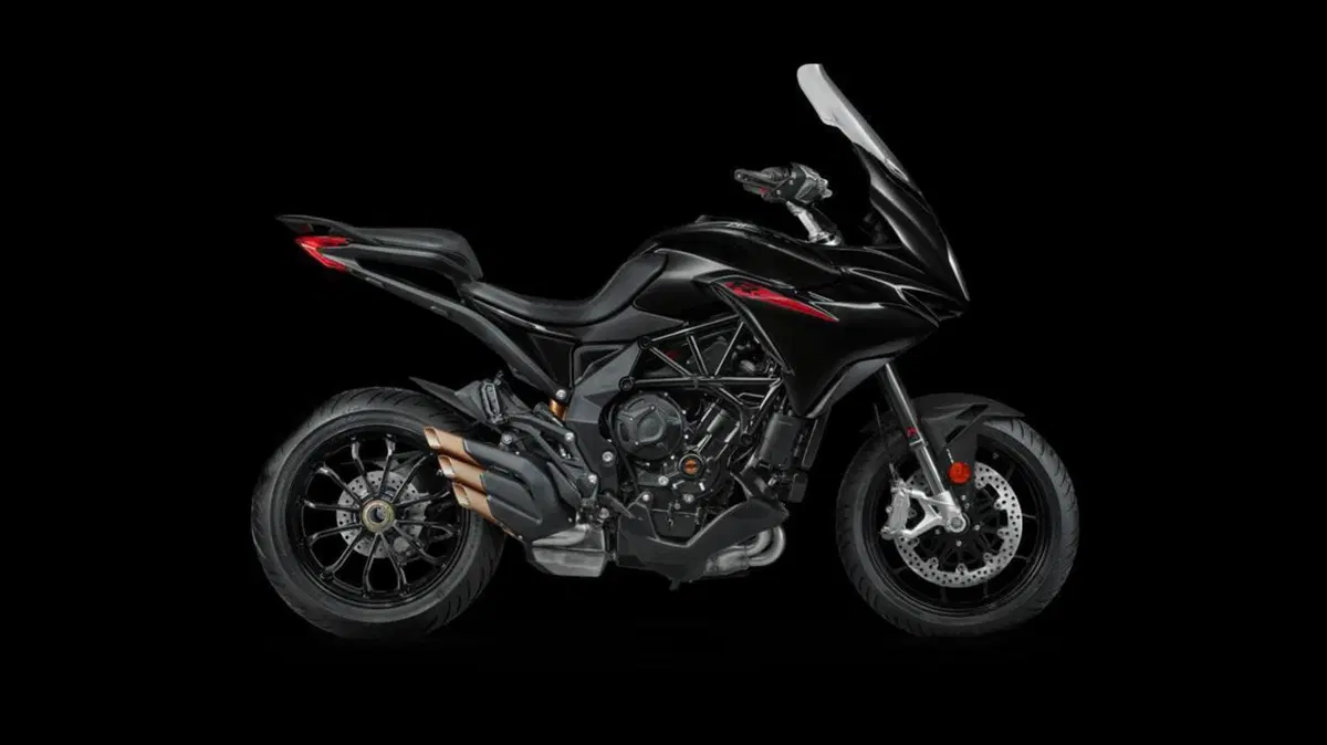 MV Agusta Turismo Veloce 800 R (2023 - 26) (4)