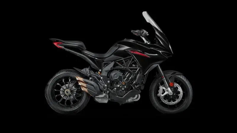 MV Agusta Turismo Veloce 800 R (2023 - 26) (4)