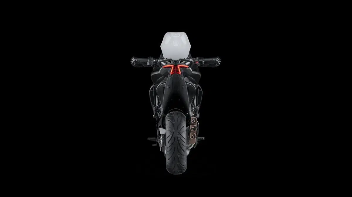 MV Agusta Turismo Veloce 800 R (2023 - 26) (11)