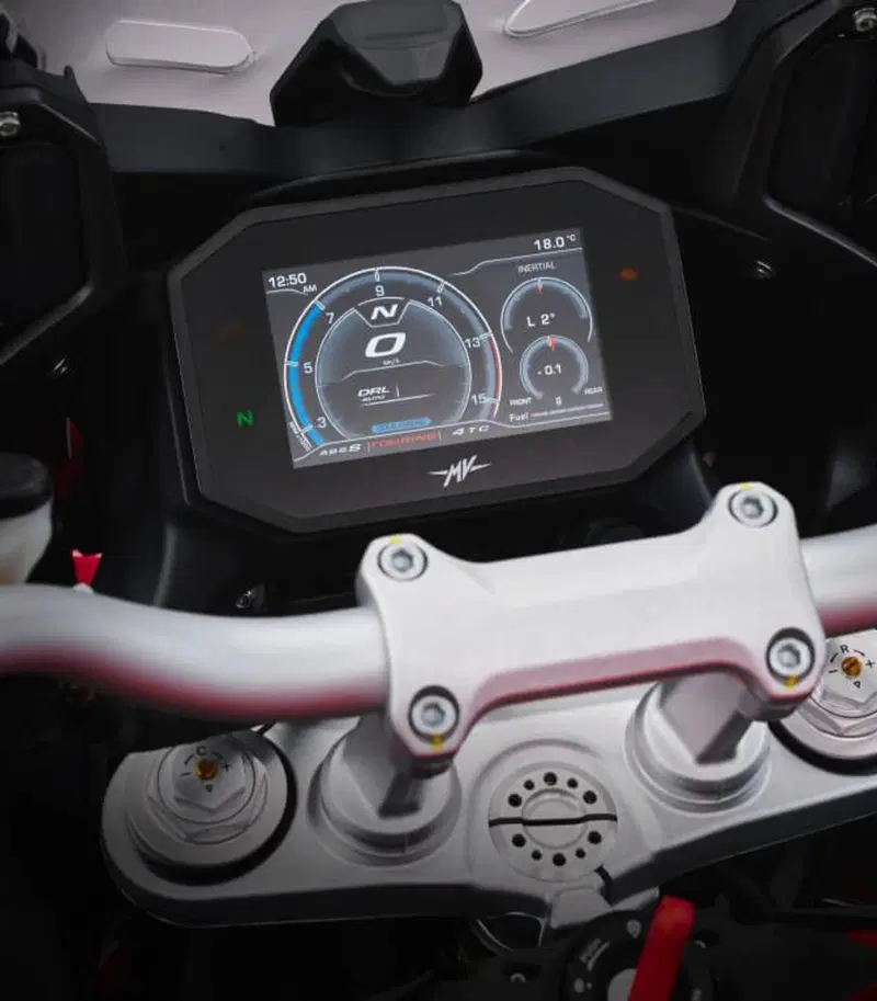 MV Agusta Turismo Veloce 800 R (2023 - 26) (6)