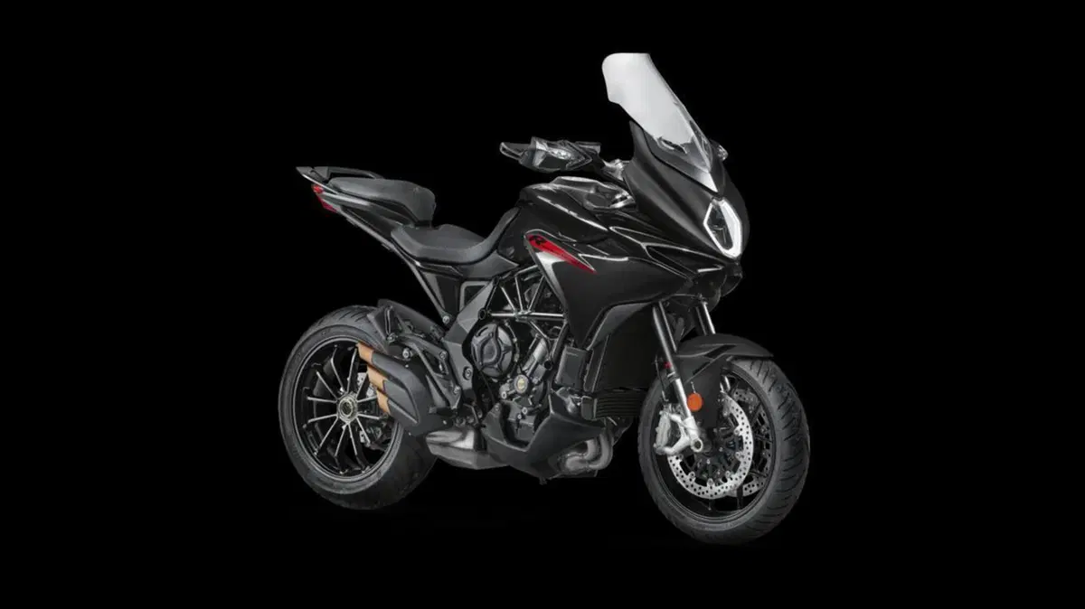MV Agusta Turismo Veloce 800 R (2023 - 26) (12)