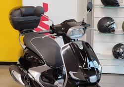 Sym Fugue 125 (2025) nuova