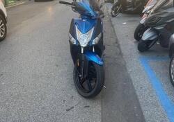 Kymco Agility 125 R16 + (2017 - 20) usata