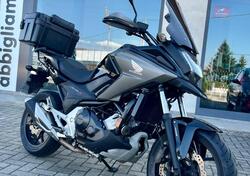 Honda NC 750 X ABS (2018 - 20) usata