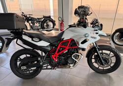 Bmw F 700 GS (2016 - 18) usata