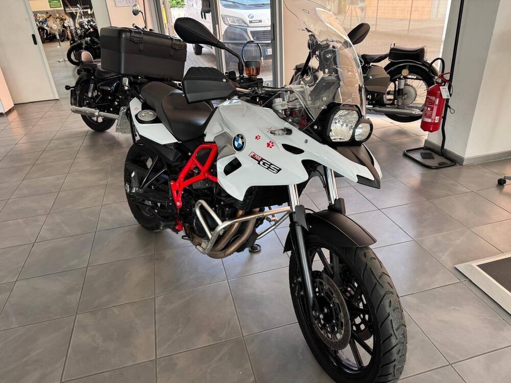 Bmw F 700 GS (2016 - 18) (3)
