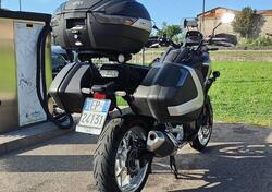 Honda NC 750 X ABS (2018 - 20) usata