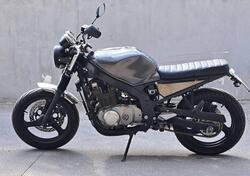 Suzuki GS 500 F (2004 - 06) usata