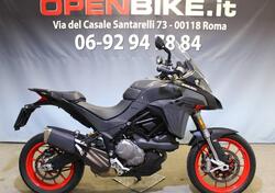 Ducati Multistrada V2 S (2022 - 24) usata