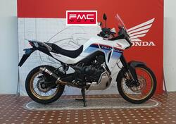 Honda Transalp XL750 (2023 - 24) usata