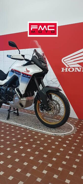Honda Transalp XL750 (2023 - 24) (2)