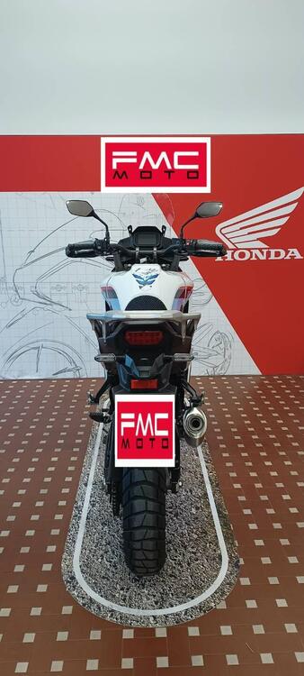 Honda Transalp XL750 (2023 - 24) (5)
