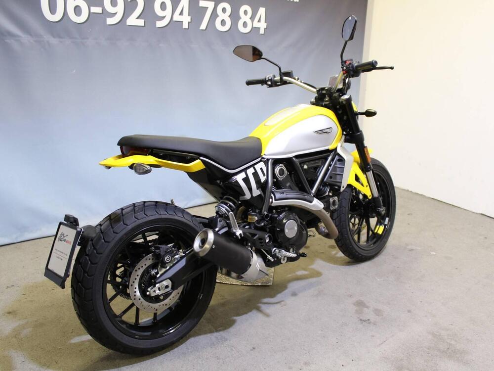 Ducati Scrambler 800 Icon (2023 - 25) (4)
