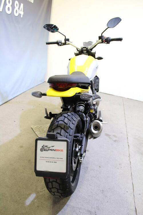 Ducati Scrambler 800 Icon (2023 - 25) (5)