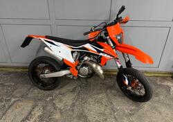 KTM 125 SX (2021) usata
