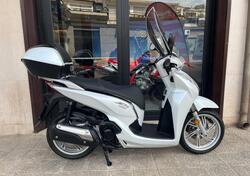Honda SH 300 i ABS (2016 - 20) usata