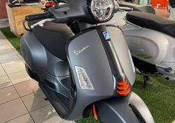 Vespa GTS 310 Supersport (2025) nuova