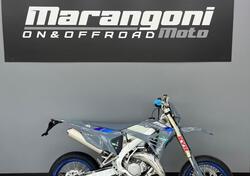 Tm Moto SMR 125 Fi 2T (2024) nuova