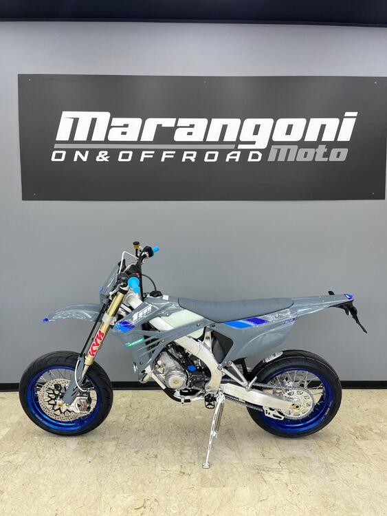 Tm Moto SMR 125 Fi 2T (2024) (2)