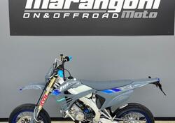 Tm Moto SMR 125 Fi 2T (2024) usata