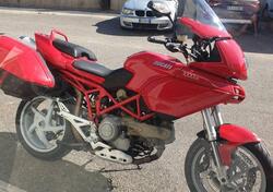 Ducati Multistrada 1000 DS (2003 - 06) usata