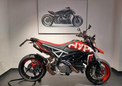 Ducati Hypermotard 950 RVE (2020) usata
