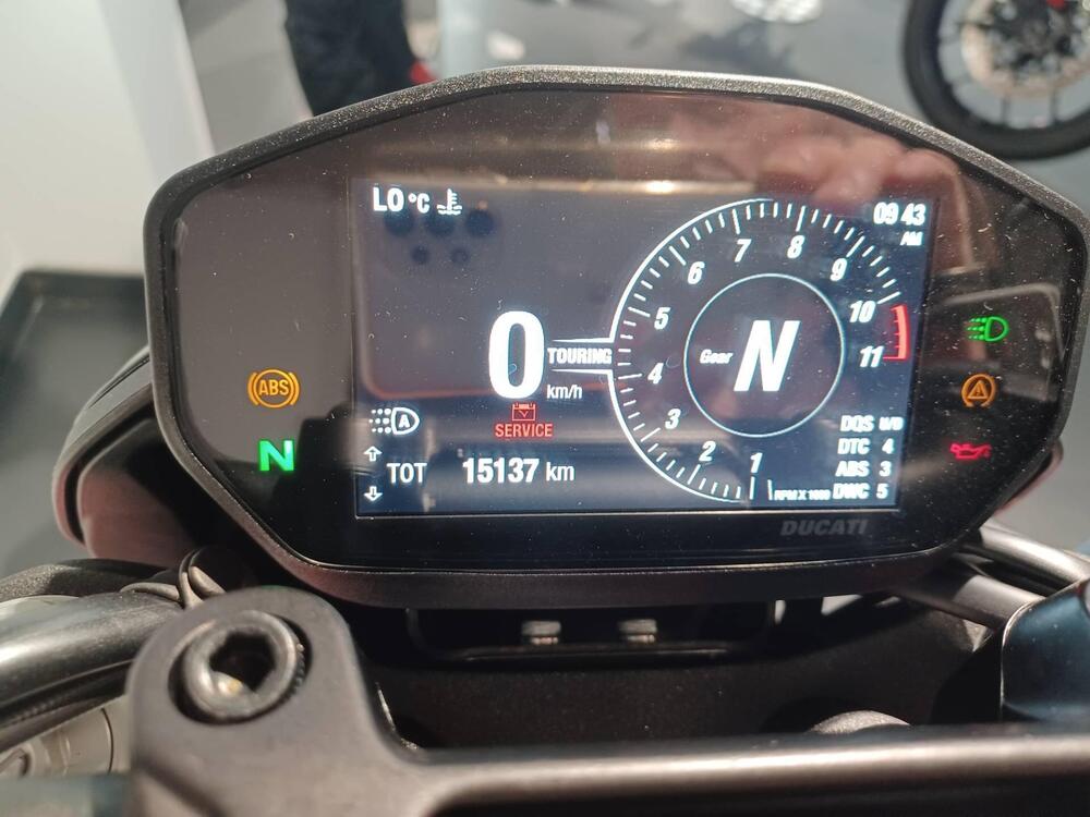 Ducati Hypermotard 950 RVE (2020) (3)
