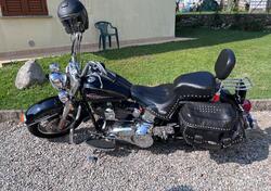 Harley-Davidson 1584 Heritage Classic (2008 - 10) - FLSTC usata