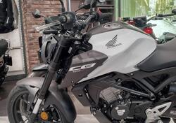 Honda CB 125 R (2024 - 25) nuova