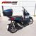 Piaggio Beverly 400 ABS-ASR (2021 - 24) (7)