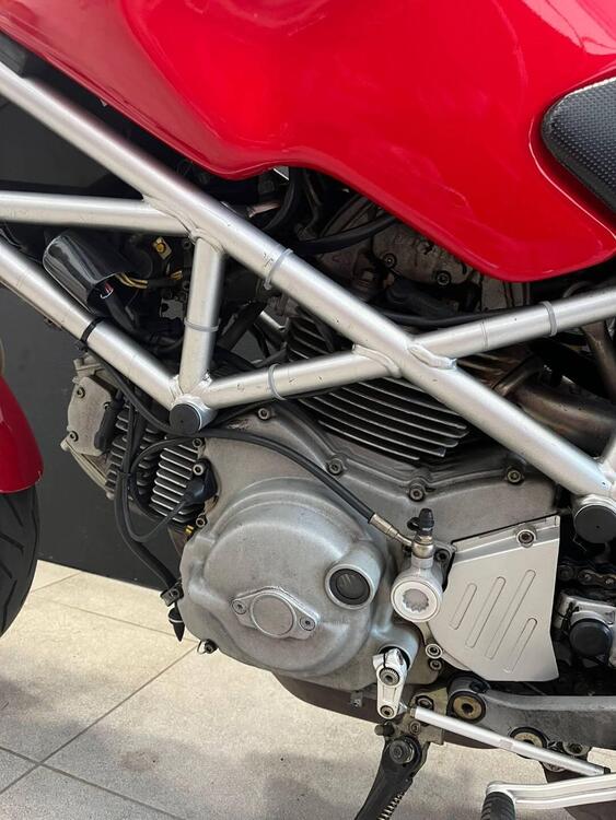 Ducati Monster 620 I.E (2002) (3)