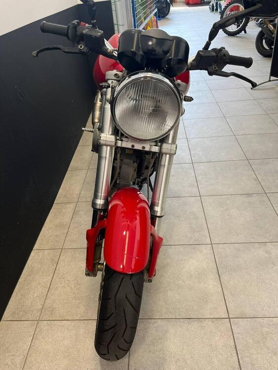 Ducati Monster 620 I.E (2002) (4)