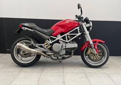 Ducati Monster 620 I.E (2002) usata