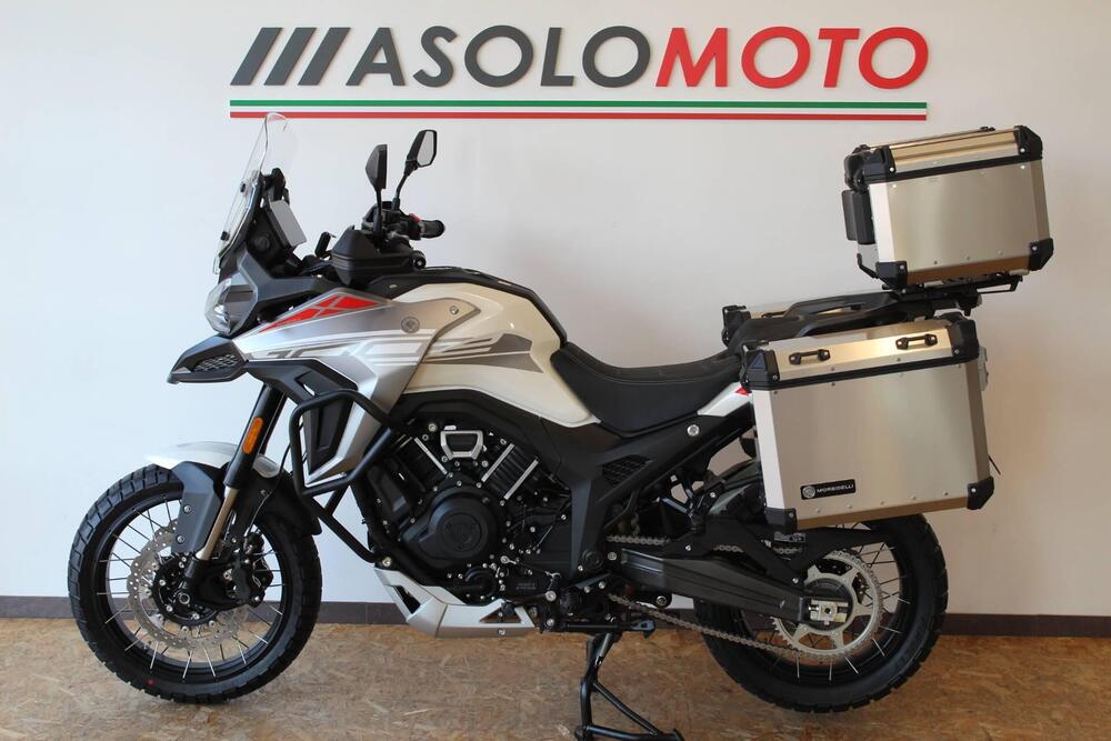 Morbidelli T1002VX (2024 - 25) (5)