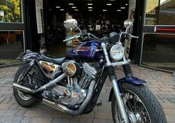 Harley-Davidson 883 Hugger (1994 - 00) - XLH usata