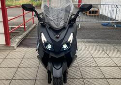 Sym Cruisym 300 E5+ (2025) nuova