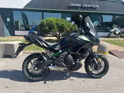 Kawasaki Versys 650 (2017 - 20) usata