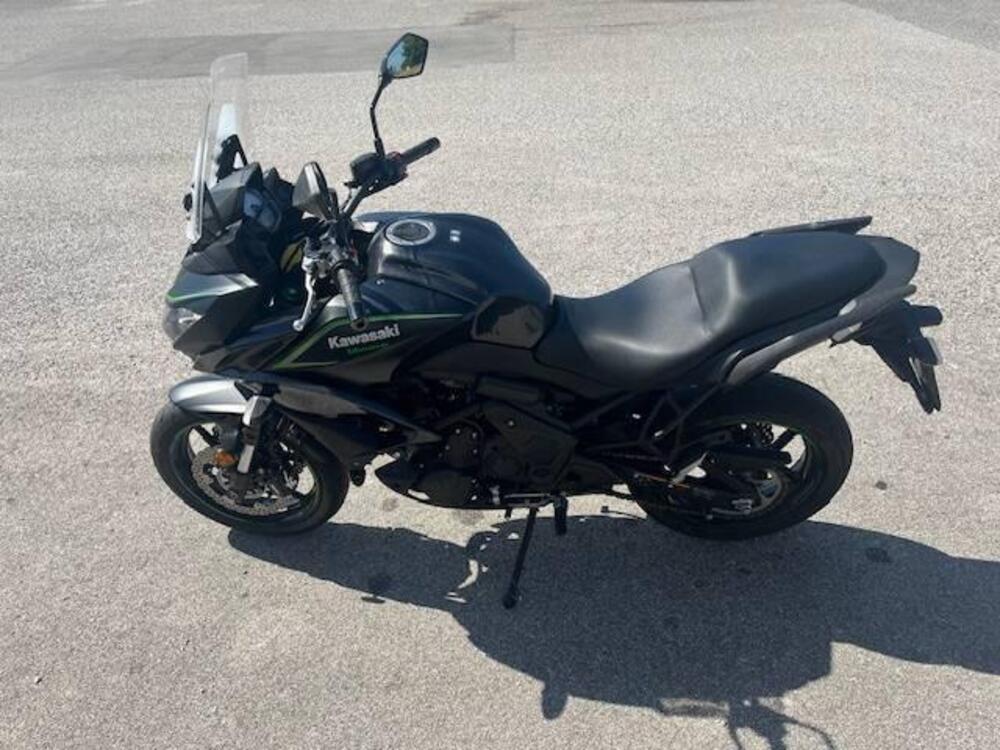 Kawasaki Versys 650 (2017 - 20) (3)