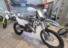 Husqvarna TE300i Pro 2024: l'usato del giorno di Moto.it [GALLERY]