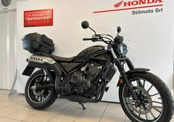 Honda CL500 (2023 - 24) usata