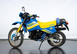 Aprilia  ETX 125 TUAREG d'epoca
