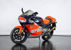 Aprilia RDS01531 d'epoca