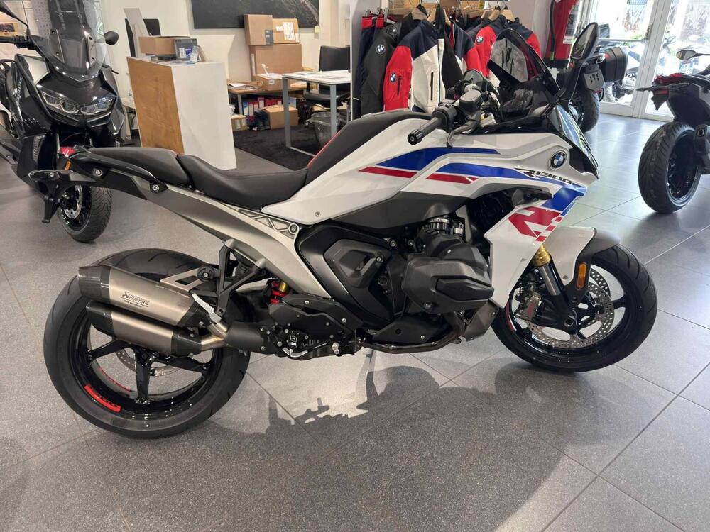 Bmw R 1300 RS (2026)